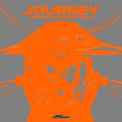 Journey - Separate Ways (Worlds Apart) [Odd Language Flip]