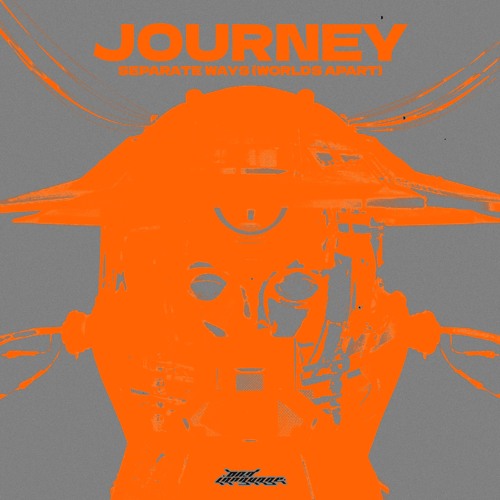 Journey - Separate Ways (Worlds Apart) [Odd Language Flip]