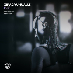 Robotic Revelation (Original Mix)