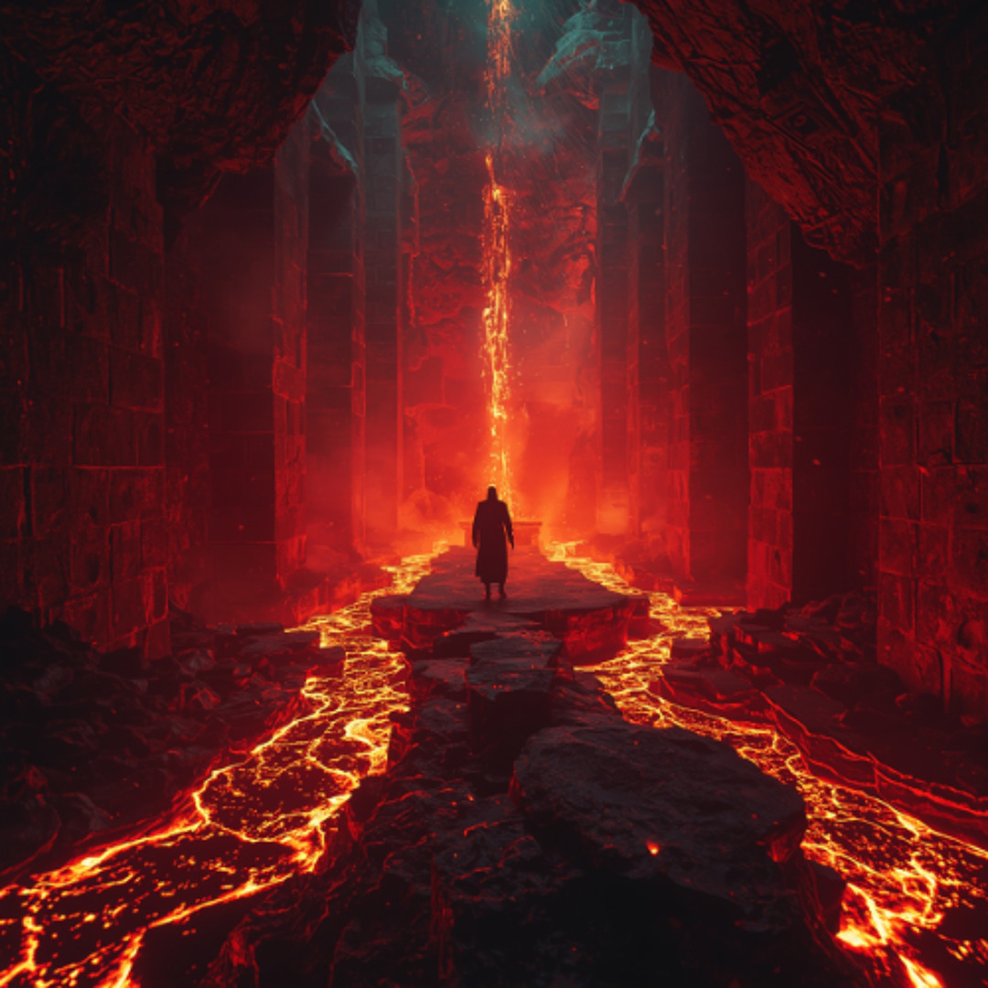 Stream HELL FREQUENCY by Music Room | Listen online for free on SoundCloud