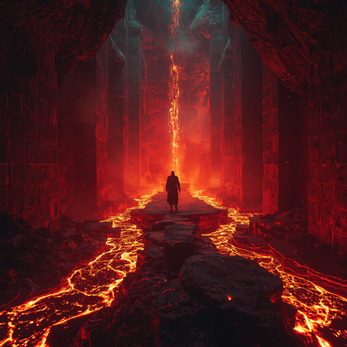 Stream HELL FREQUENCY by Music Room | Listen online for free on SoundCloud