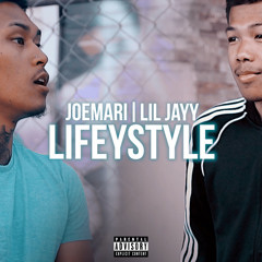 Lifestyle (feat. LilJayy)