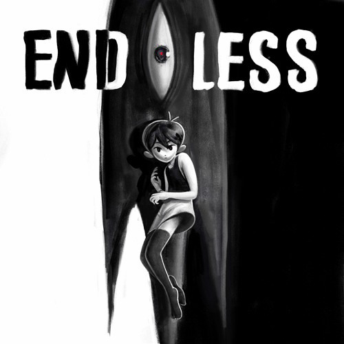 [Omori Song] Endless by @OR3O ft. Kuraiinu