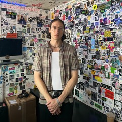 Baltra @ The Lot Radio 08-16-2023