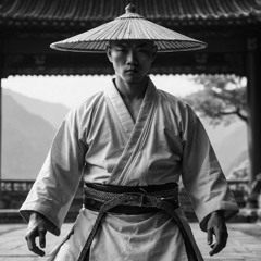 Master Ling Wu Dao On Weed