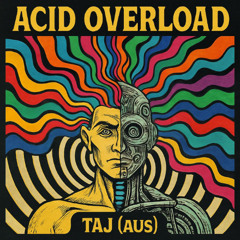 Acid Overload (Original Mix) 303 Dr3ams EP