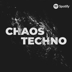 CHAOS TECHNO RADIO 017