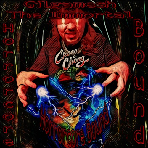 #151. Horrorcore bound