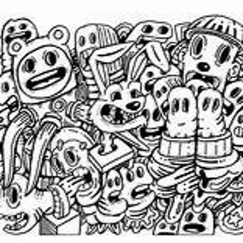 MUSIC AS CRIME - 11:11 PODCASSTT ERROR 404