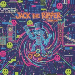 Jack the Ripper