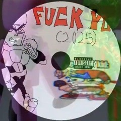 Vs Cyborg - Fuck You (2025)