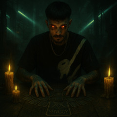 Devil's Tarot (FREE DL)
