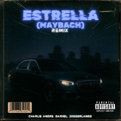 Estella (Maybach) Remix Ft Jxseorlando