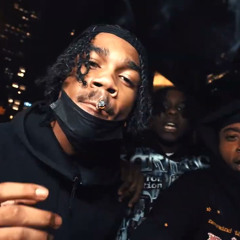 Mel Glo x MG x Savv - Terror