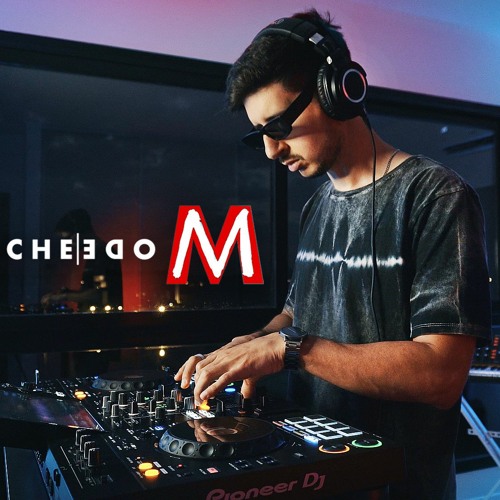 Depeche Mode - Tribute DJ Set - Progressive House & Melodic Techno