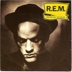 R.E.M. - Losing My Religion (Charlie Spot - Private Edit) [FREE DOWNLOAD]