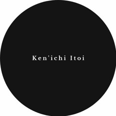 Episode 003 - Ken'ichi Itoi