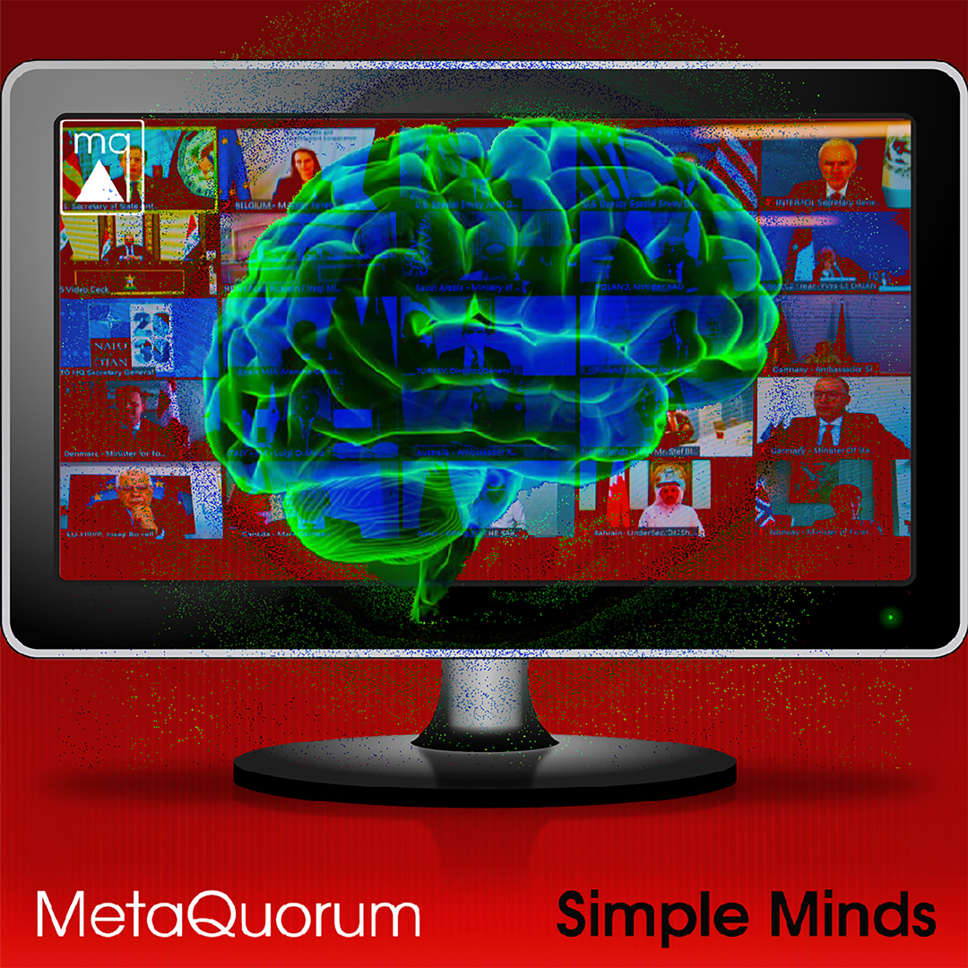 Simple Minds