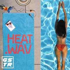 HEAT.WAV – Trancy Summer Mixtape 2025