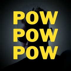 Pow Pow Pow - Lon3r Johny Type Beat 1