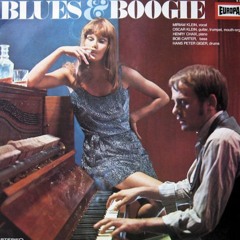 Miriam Klein, Oscar Klein, Henry Chaix, Bob Carter, Hans Peter Giger - "Cafe Society Memories"