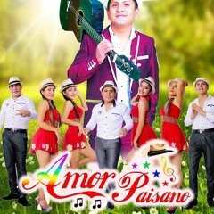 112 - AMOR PAISANO - MIX LORITA - DANIEL SANCHEZ