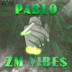 PABLO - ZM VIBE$