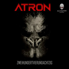Atron - Friedlich ist der Tod (Original Mix)