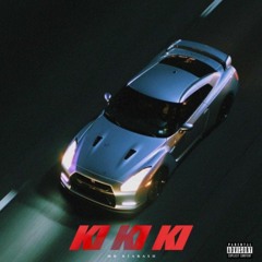 Mr Kiarash - Ki Ki Ki