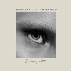 Zurbarån presents Haffenfold - In Mirror Motion • II