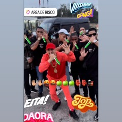 {mc roger} RLK..favela.e.Lugar.de.Paz🚂🚩….