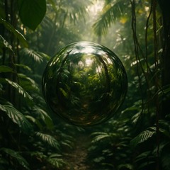 The Echo X Jungle - Adriatique & Fred Again (Andromeda Edit)