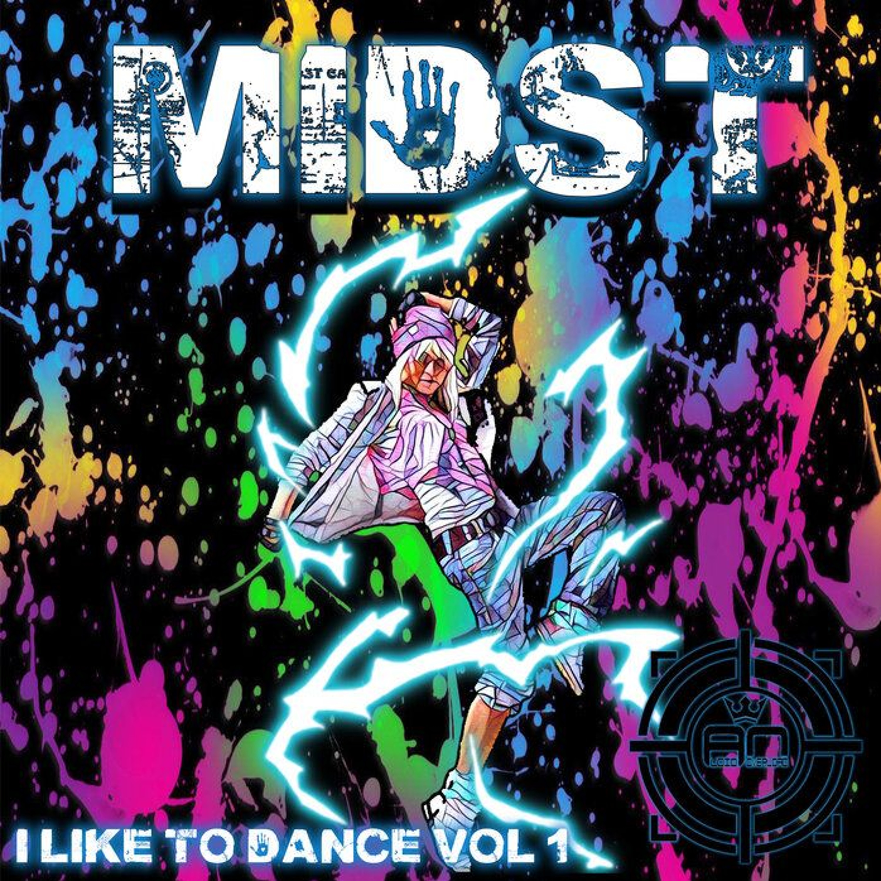MIDST - I LIKE TO DANCE EP VOL 1 AOR 229 OUT NOW!!! episode artwork