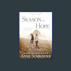 <PDF> ⚡ Season of Hope: A Non-Traditional Contemporary Amish Romance (Field of Promise Book 2)