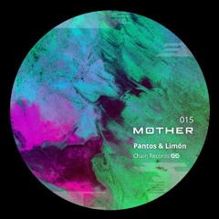 PREMIERE: Limón (MT) - Friction [Chain Records]