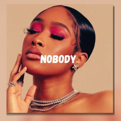 (FREE) Afrobeat Instrumental | "Nobody" | Burna Boy x Rema x Omah Lay Type Beat