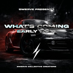 Swerve Presents: Whats Coming Early 2026