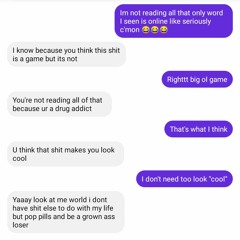 Til I Float - prod. 2Lz