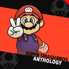 114. Hammer (Super Smash Bros.)