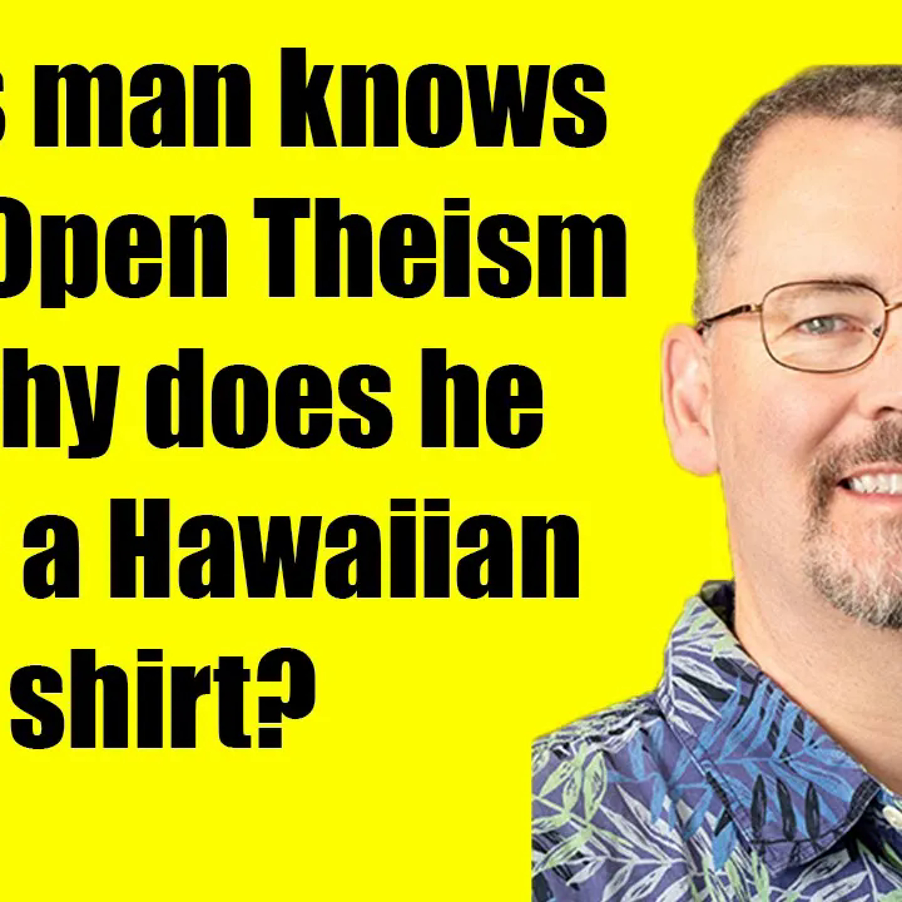 GodisOpen