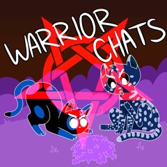 Warrior Chats 10 - The Heaviest Music On The Planet