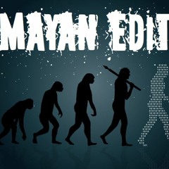 Mayan - Evolution (FREE DOWNLOAD)