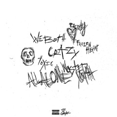 frozen heart (prod @siemspark x @ayoleybeats)