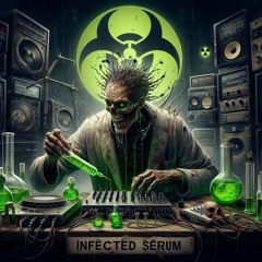Infected_serum_Extract