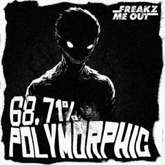Polymorphic - 68,71%