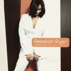 Rebekah Ryan – You Lift Me Up (Hi-Lux Remix) MCA Records 1996