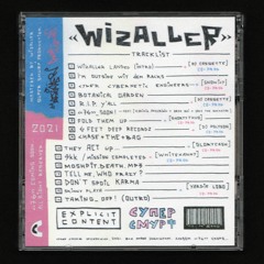 «WiZALLER» [sampler]
