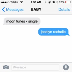 moon tunes - single