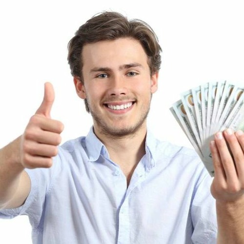 My Money ! Re-fix [FREE DOWNLOAD]