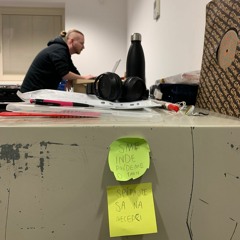 Boris Vitazek mix || Bwo session 16.3.2023